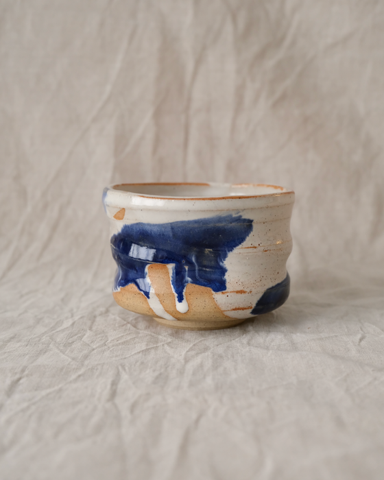 rest cup - indigo break