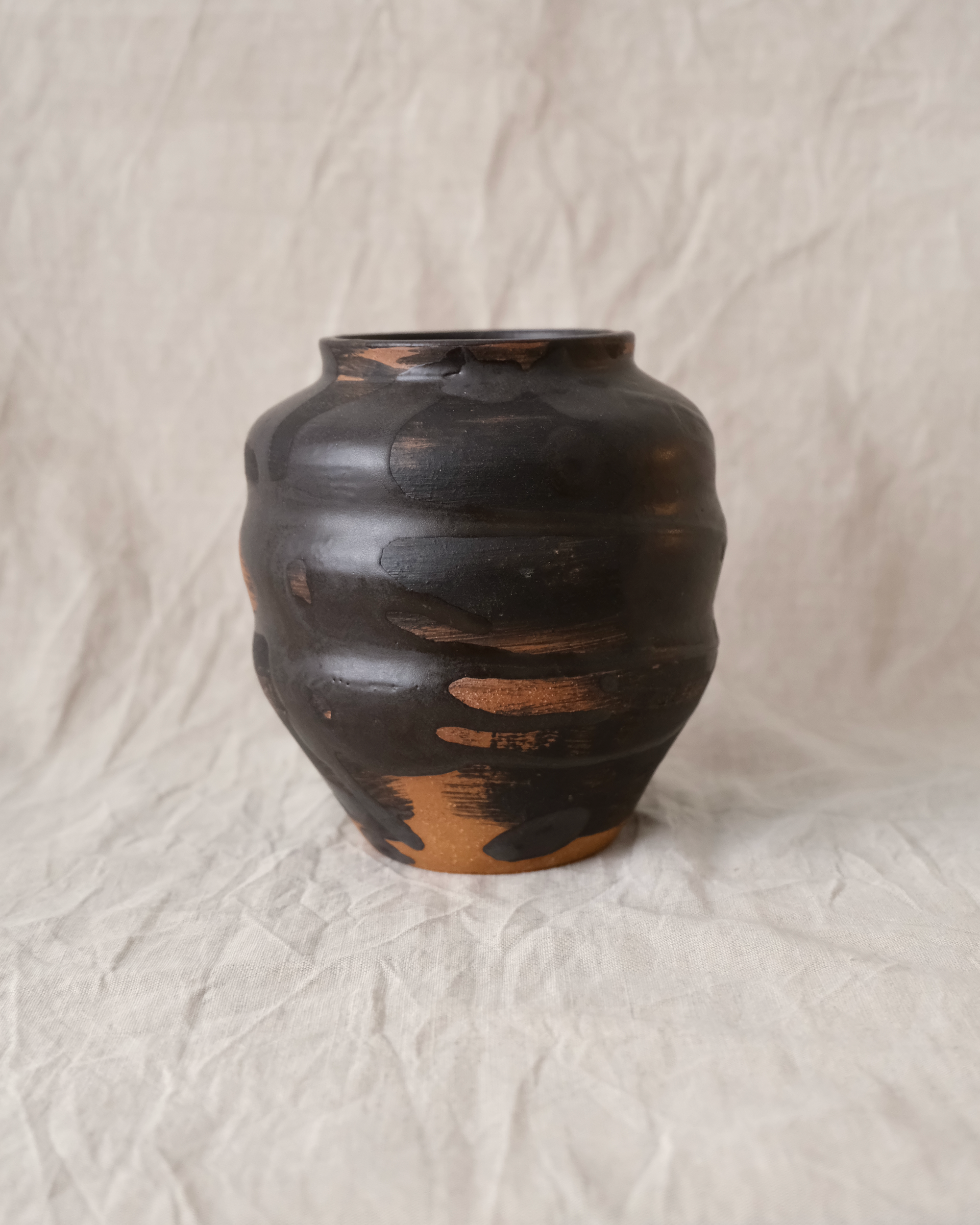 vase - warm (wip)