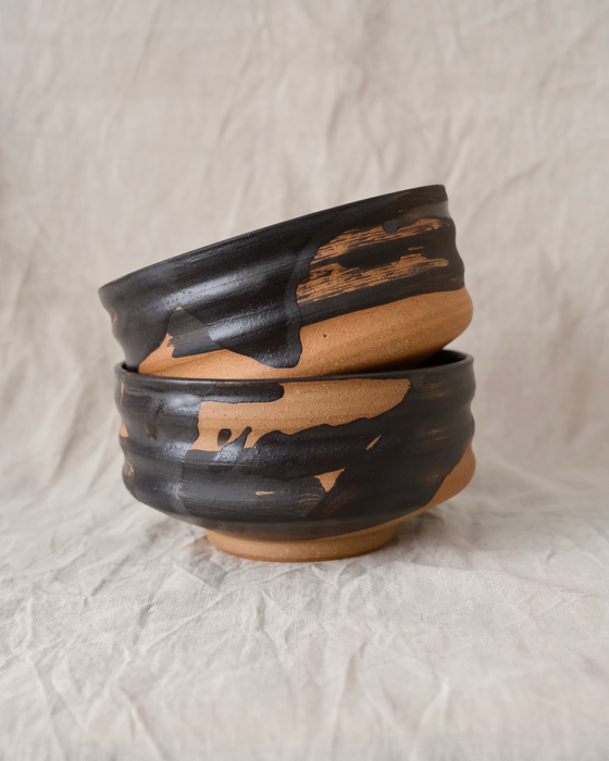 bowl - warm