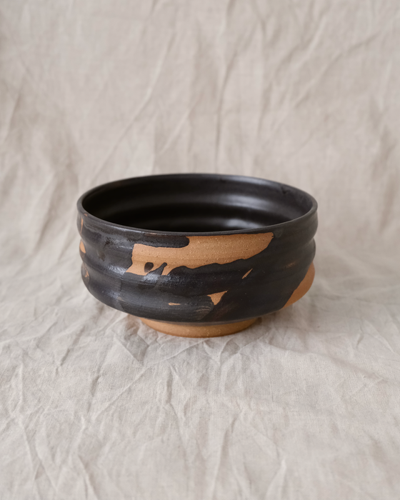 bowl - warm